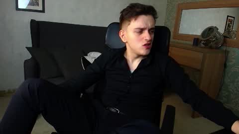 FelixStark online show from November 28, 5:15 am