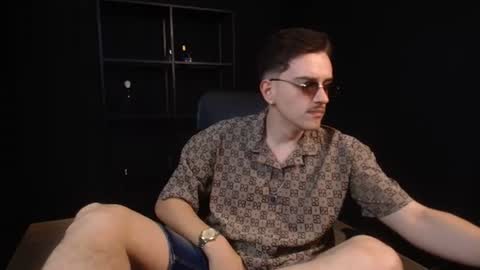 FelixStark online show from July 7, 6:04 am