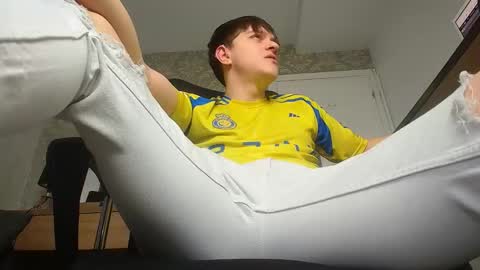 FelixStark online show from September 19, 5:00 am