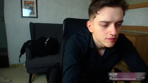 FelixStark online show from December 17, 5:25 am