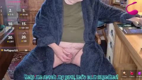 Adam online show from February 7, 8:28 am