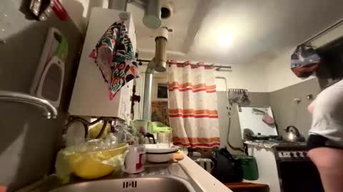 Seva online show from February 11, 11:19 pm