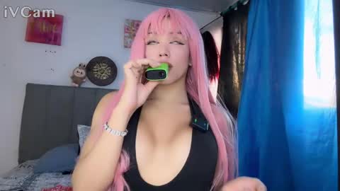 fem_boy6 online show from April 23, 10:44 pm
