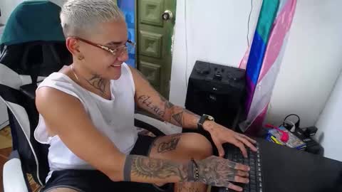 GABY666 online show from March 11, 1:47 pm