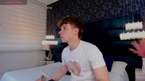 Femboy Max online show from July 29, 12:05 pm