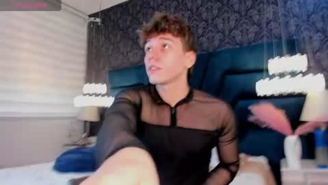 Femboy Max online show from July 13, 11:58 am