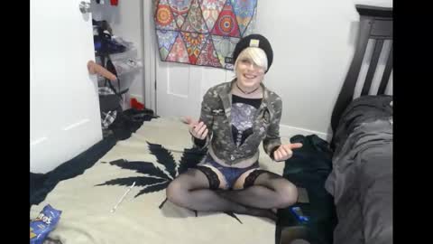 Dee online show from September 13, 12:13 am