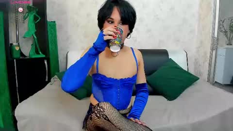 Im Lexi online show from June 19, 4:51 am