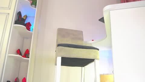 femdomheels online show from February 4, 3:15 pm