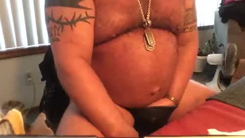 Femdomisgood online show from May 19, 3:02 am