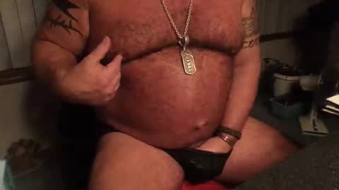 Femdomisgood online show from December 15, 2:24 pm