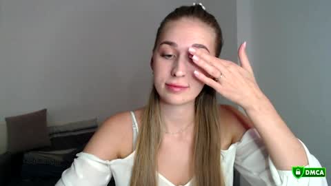 Femke online show from April 30, 8:57 pm
