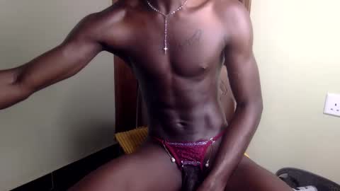 femmenigma online show from May 17, 6:28 pm