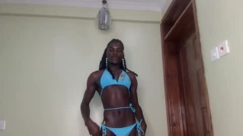 femmenigma online show from May 5, 11:38 am