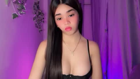 YOUR BEAUTIFUL ASIANFHEMY online show from June 7, 1:00 am