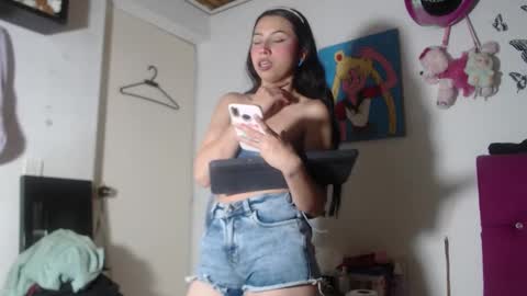 Fenixxx online show from February 4, 6:50 am