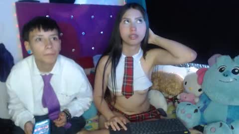 Fenixxx online show from October 29, 5:58 pm