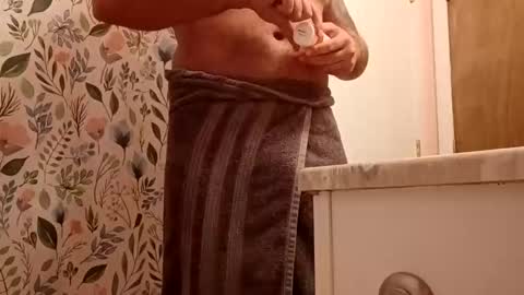 fenrir226453 online show from November 15, 1:02 pm