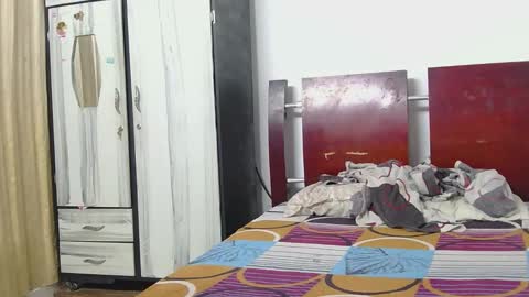 fer_luna online show from November 15, 9:05 pm