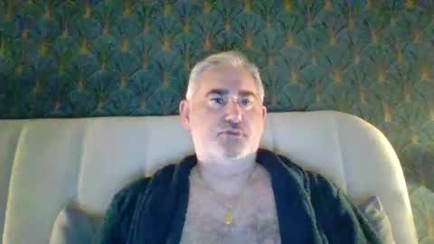Antonio online show from May 4, 9:10 pm