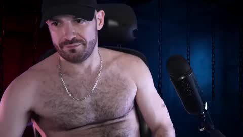 feralfuxxx online show from November 18, 10:13 pm