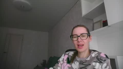 feraliss online show from March 20, 11:26 am