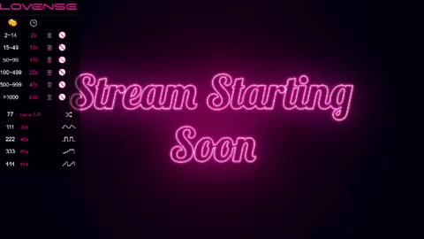 Milana online show from June 16, 10:52 am