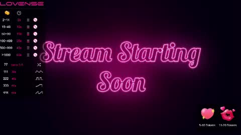 Milana online show from August 2, 2:30 pm