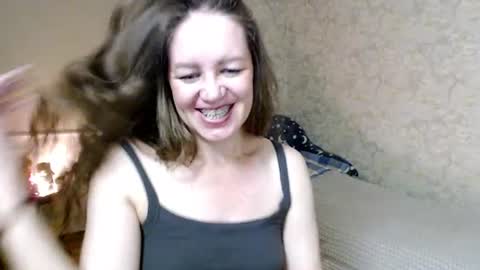 fern_lust online show from June 17, 2:22 pm