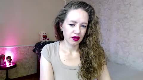 fern_lust online show from June 25, 9:03 am
