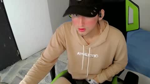 FERNANDO online show from December 1, 3:26 am