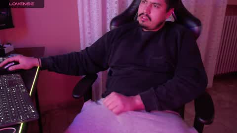 Fernan online show from February 28, 9:23 pm