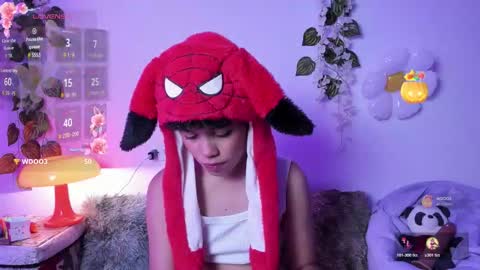 F E R N A N D A online show from November 22, 10:40 pm