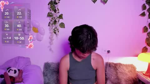 F E R N A N D A online show from November 9, 2:59 am