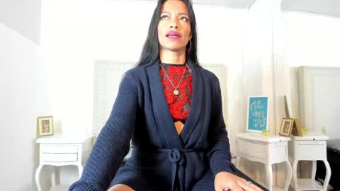 Fernanda  online show from April 29, 2:38 am