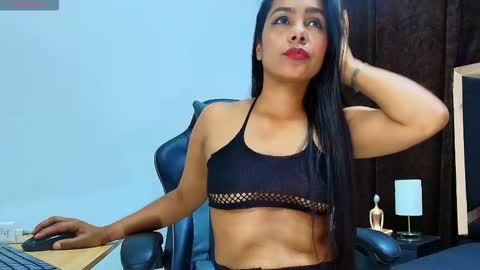 Fernandabrown s online show from September 19, 2:59 am