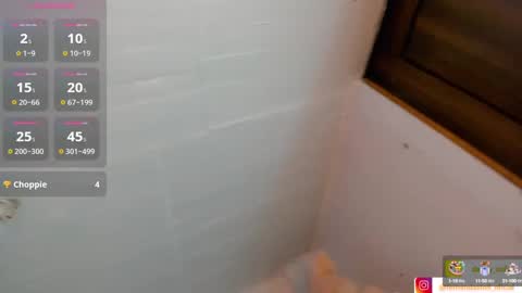 Fernandad sweet online show from September 14, 1:08 am