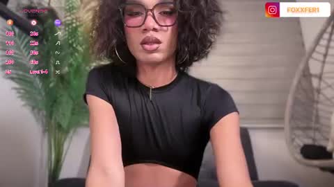 fernanda online show from July 28, 4:10 am