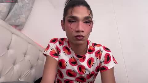 fernanda online show from July 30, 4:57 am