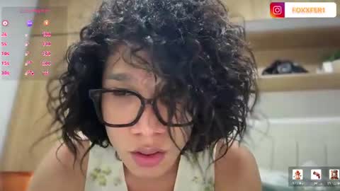 fernanda online show from July 3, 5:01 am