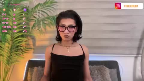 fernanda online show from June 19, 2:28 am