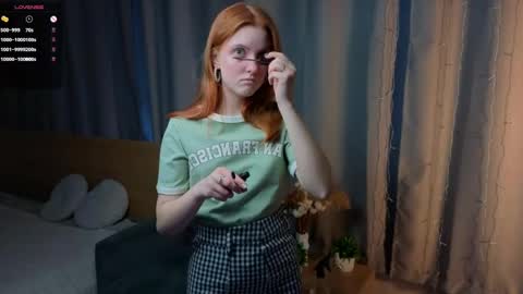 Rachel online show from April 29, 1:10 am