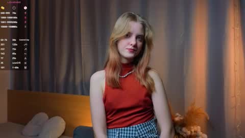 Rachel online show from March 7, 1:16 am