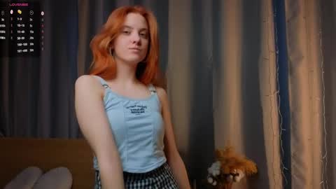 Rachel online show from April 24, 1:07 am