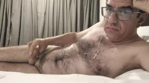 Fernando online show from June 16, 4:16 am