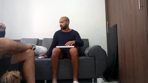 insta ferxx1210 Fercho online show from March 10, 11:55 am