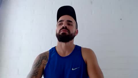 insta ferxx1210 Fercho online show from March 21, 6:01 pm