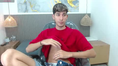 FER PHOENIX online show from February 26, 4:49 am