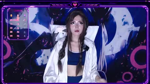 Miann online show from May 1, 5:45 am