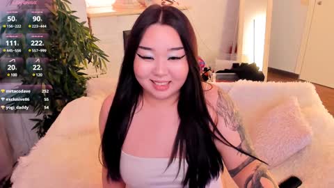 Snapshot of ferry_tail chatting on January 29, 11:51 am ferry_tail online show from January 29, 11:51 am